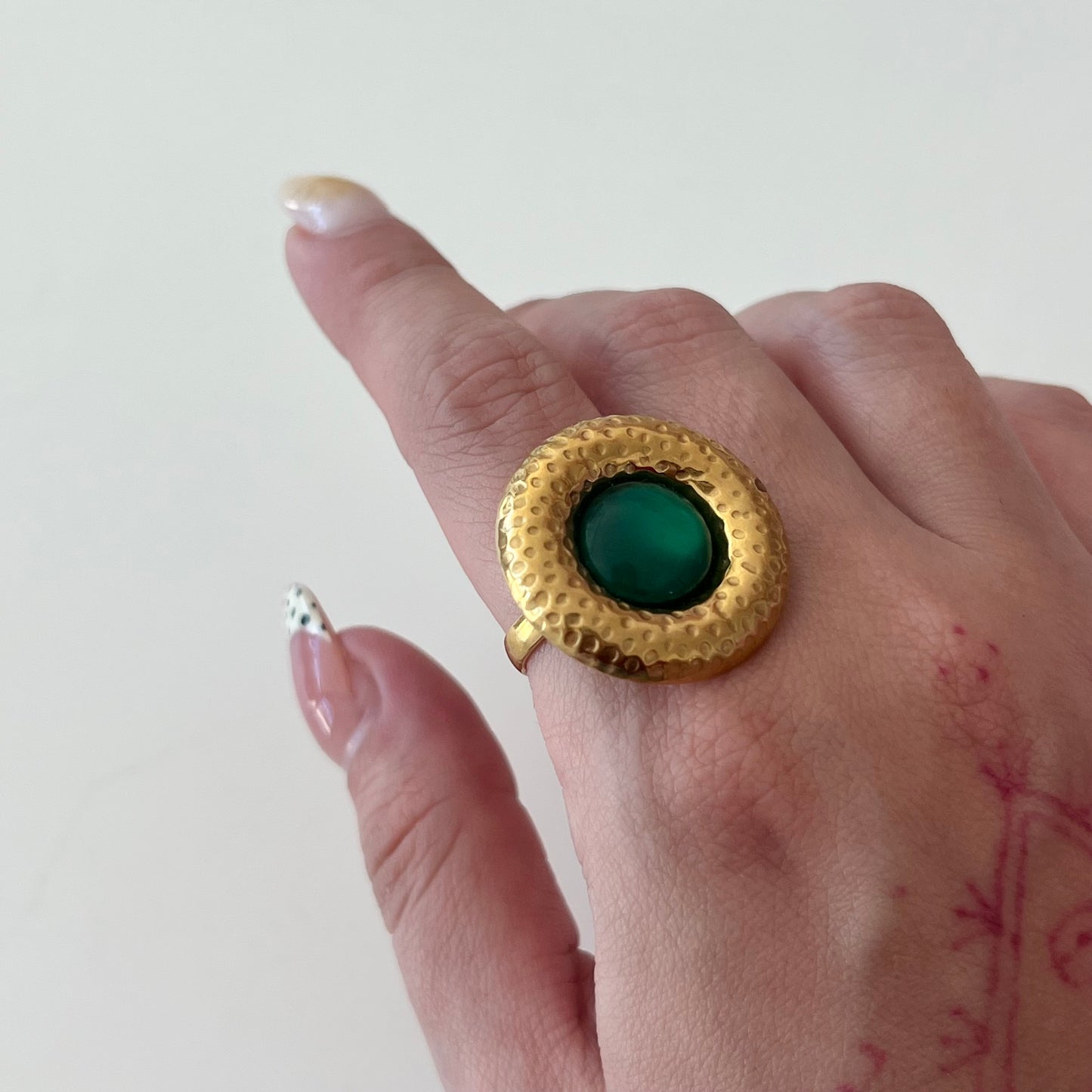 Green Ring