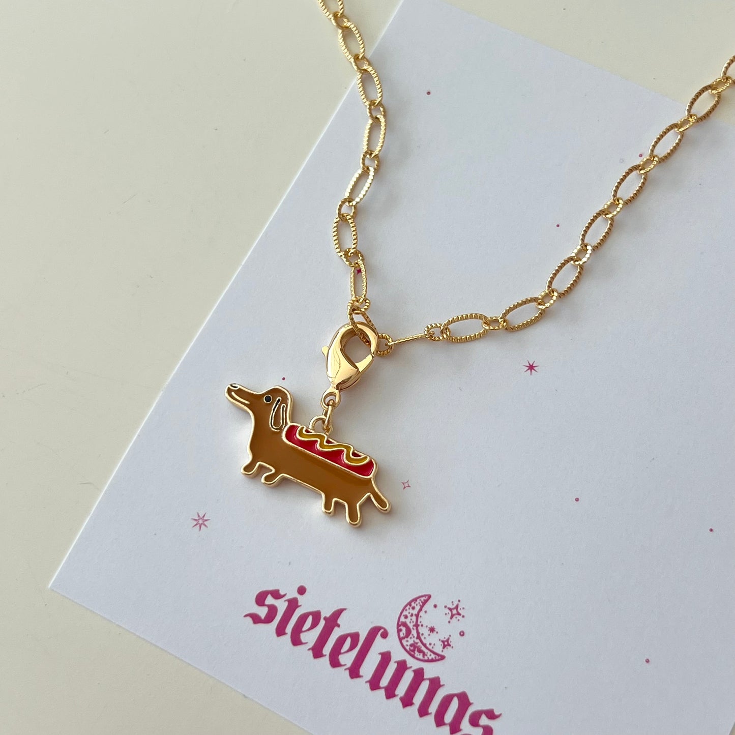 Doggy Charm