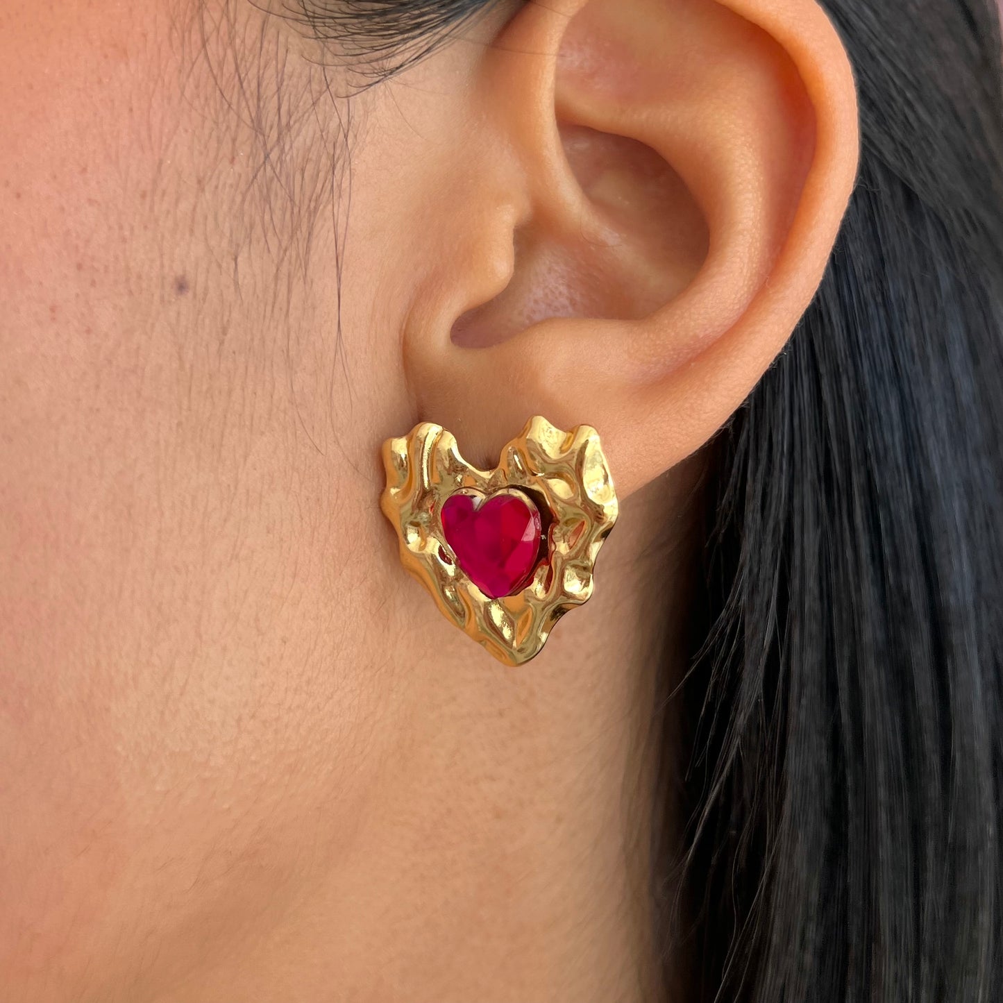 Cloe Earrings