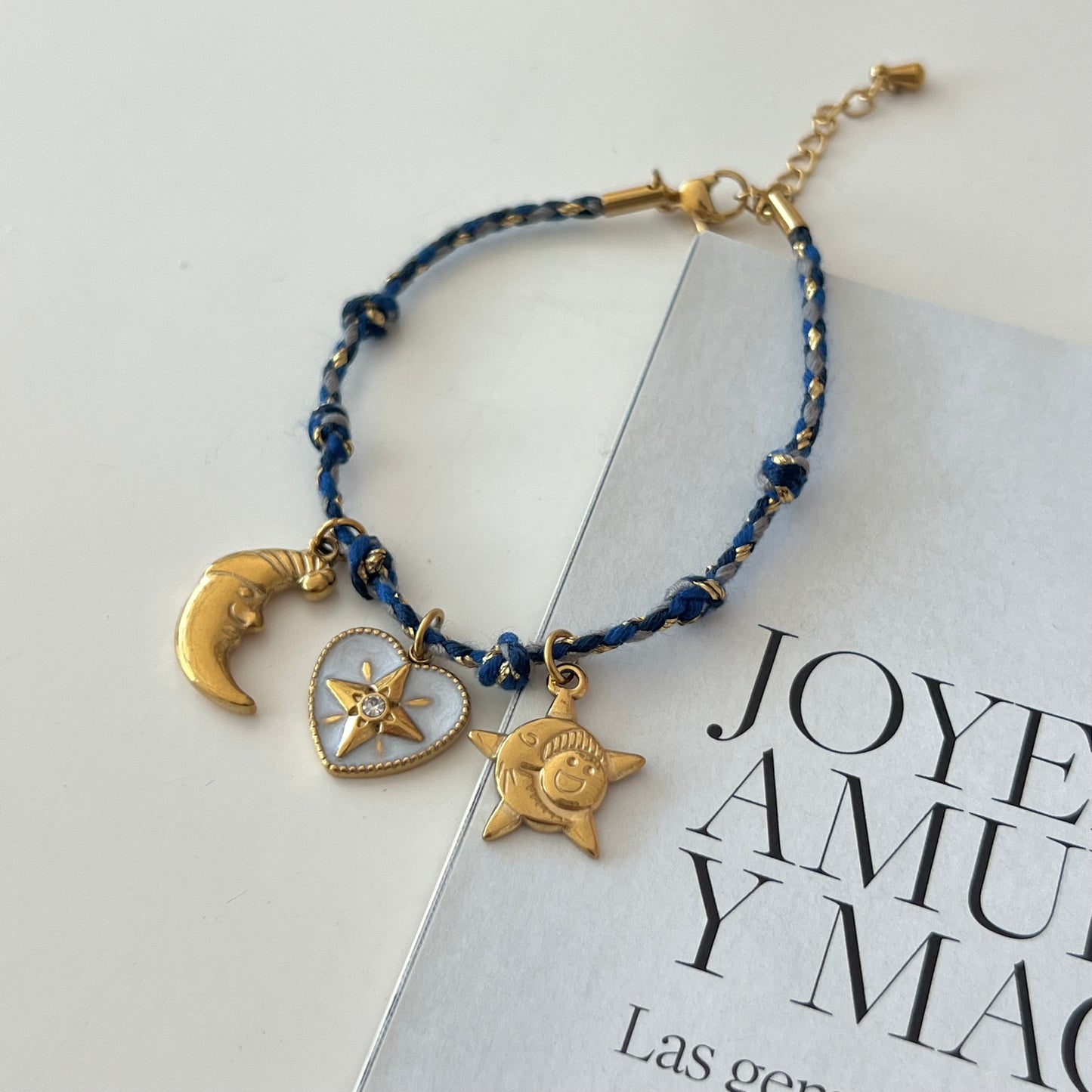Amuleto Bracelet