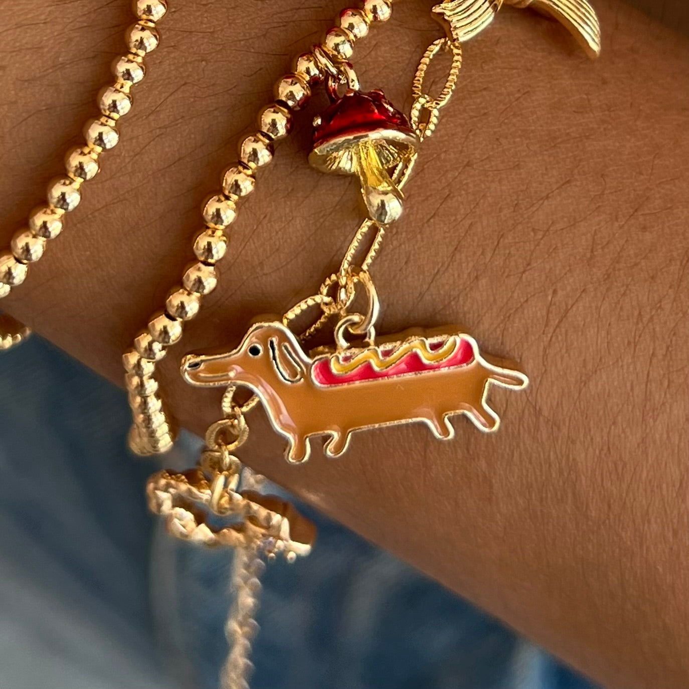 Doggy Charm