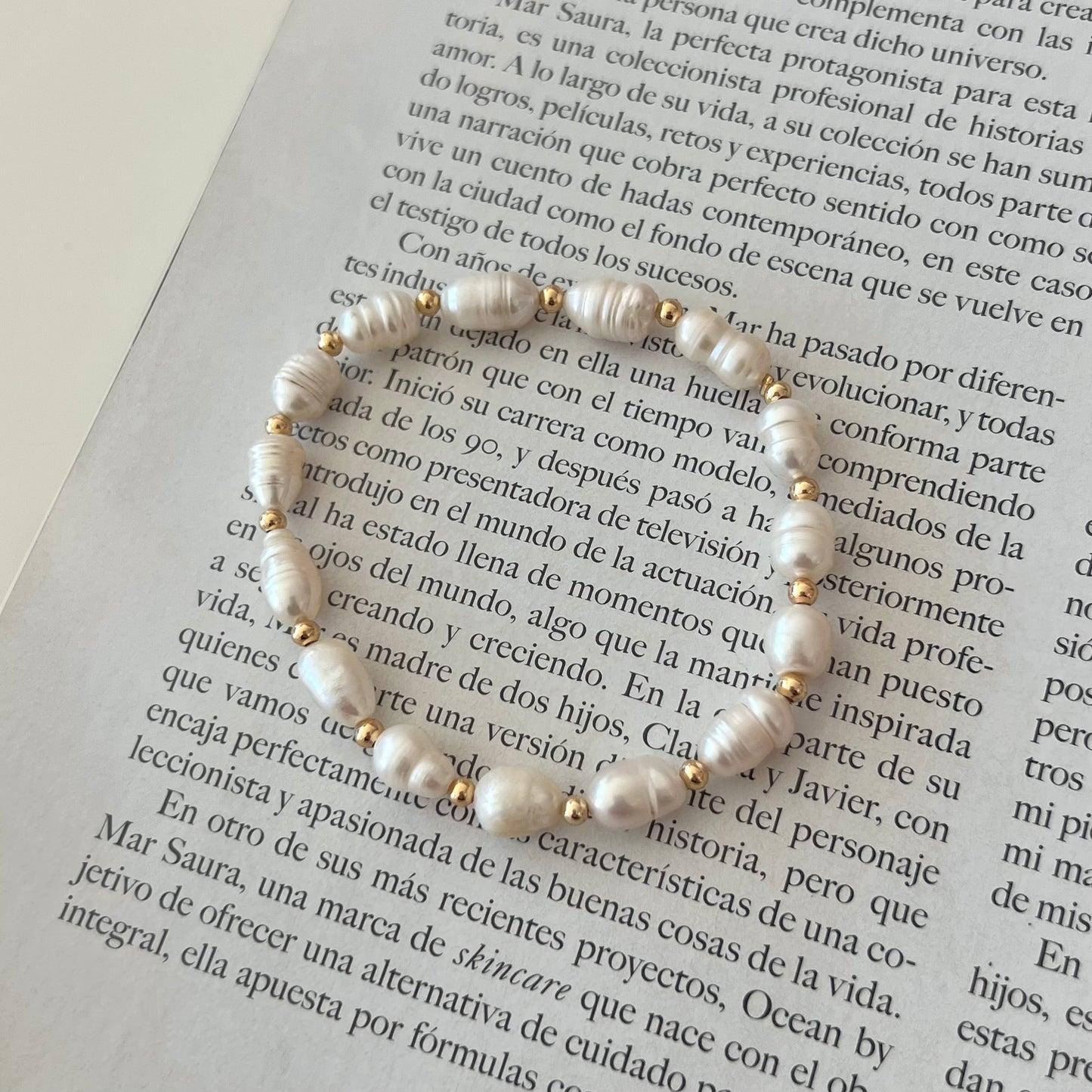 Sade Bracelet