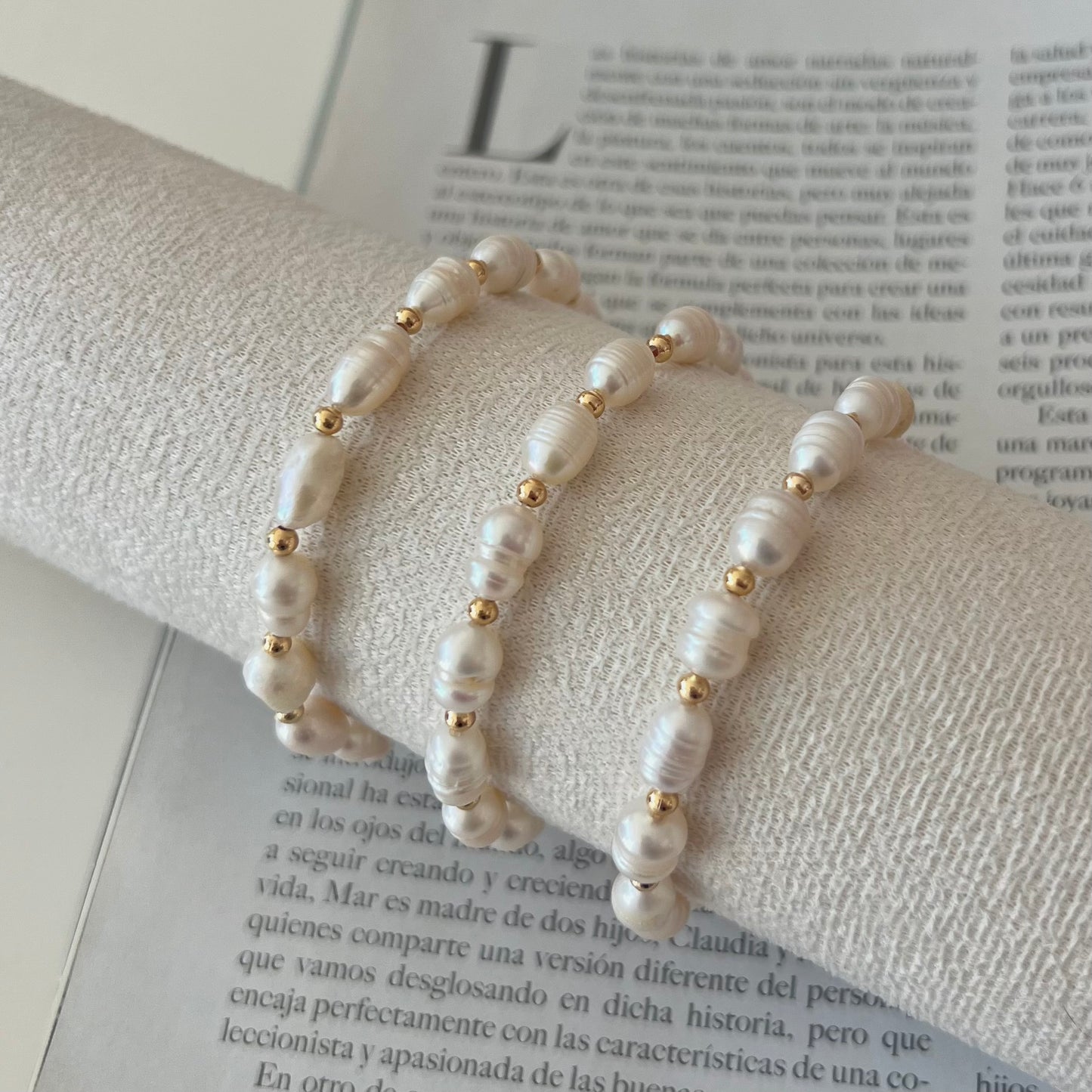 Sade Bracelet