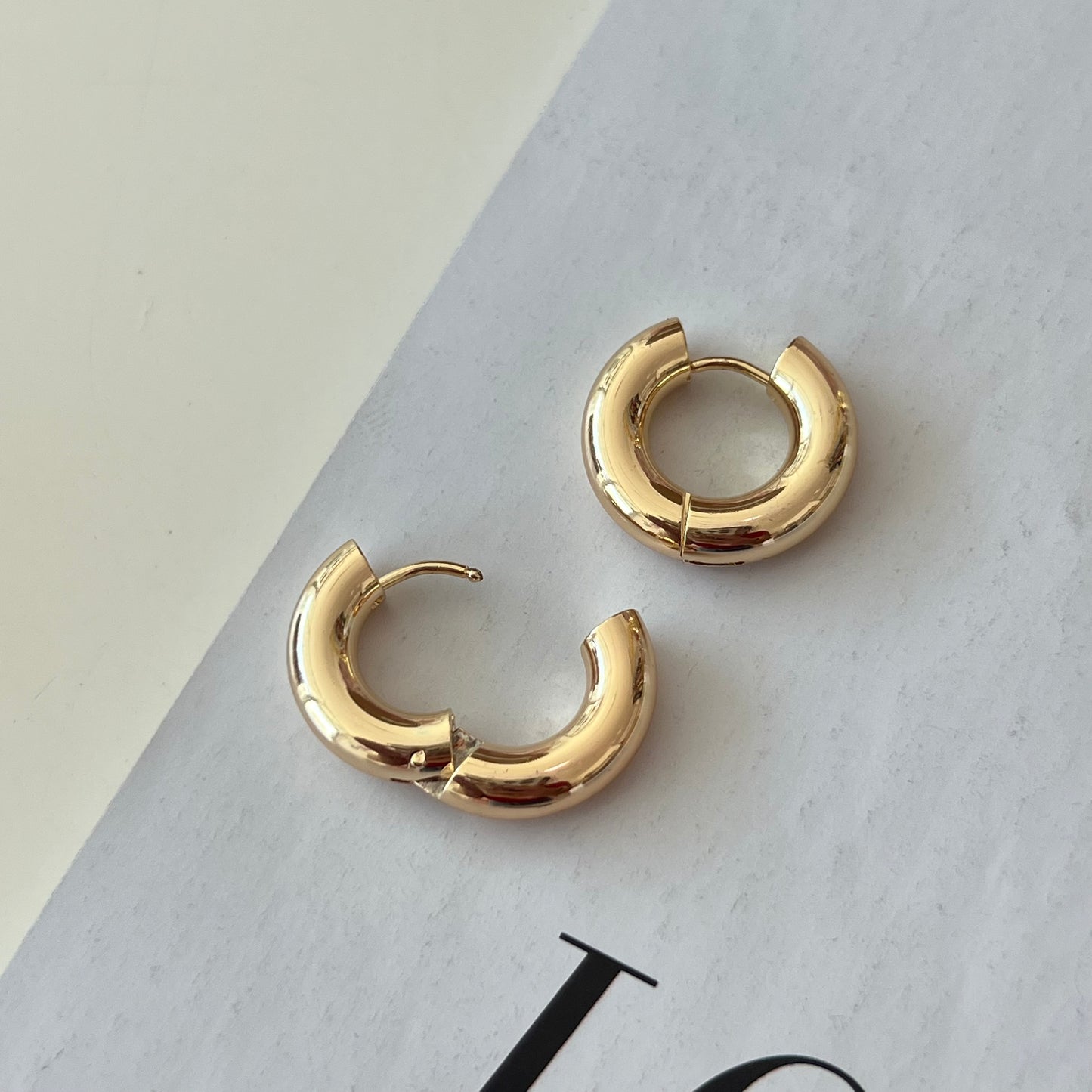 Olga Hoops