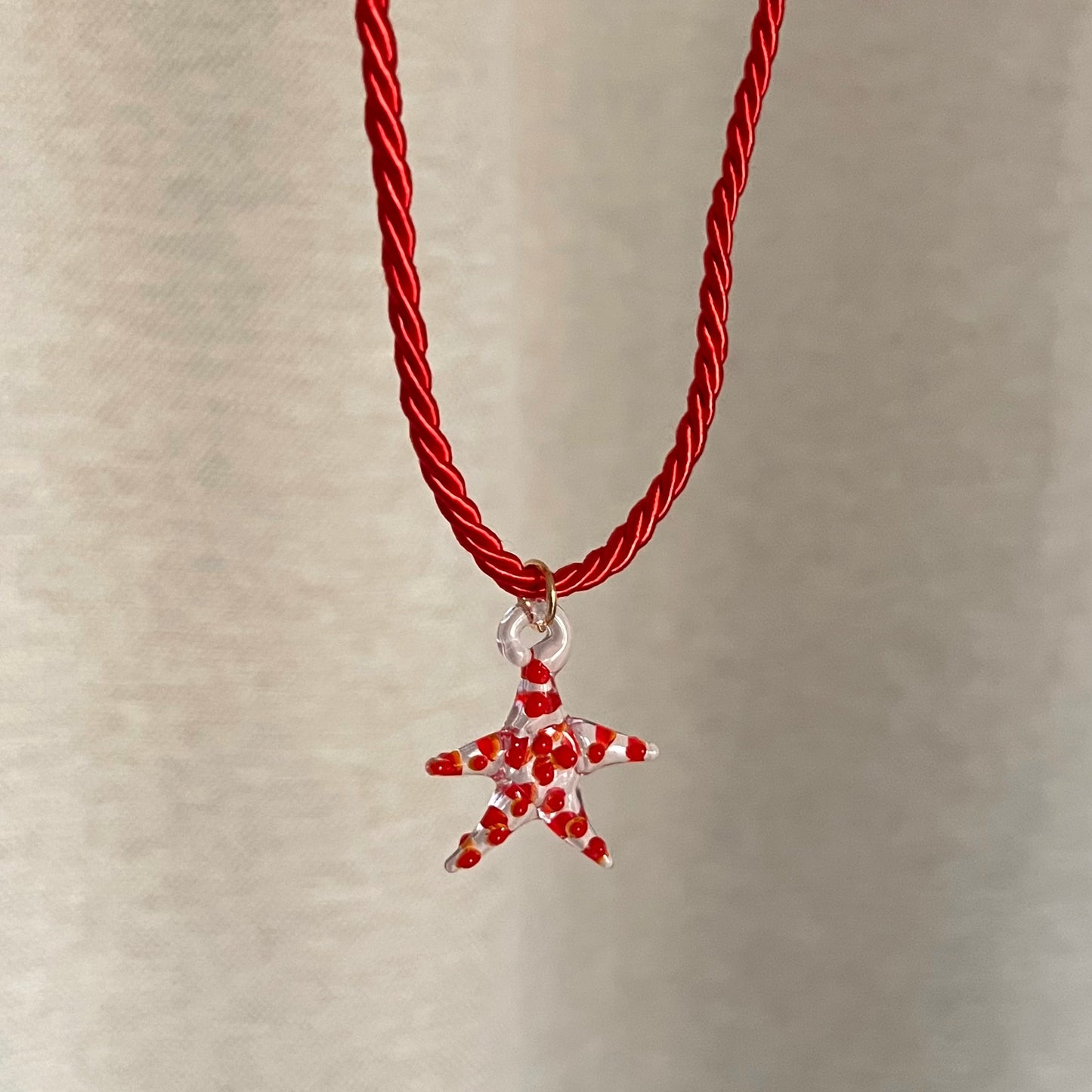 Stella Necklace