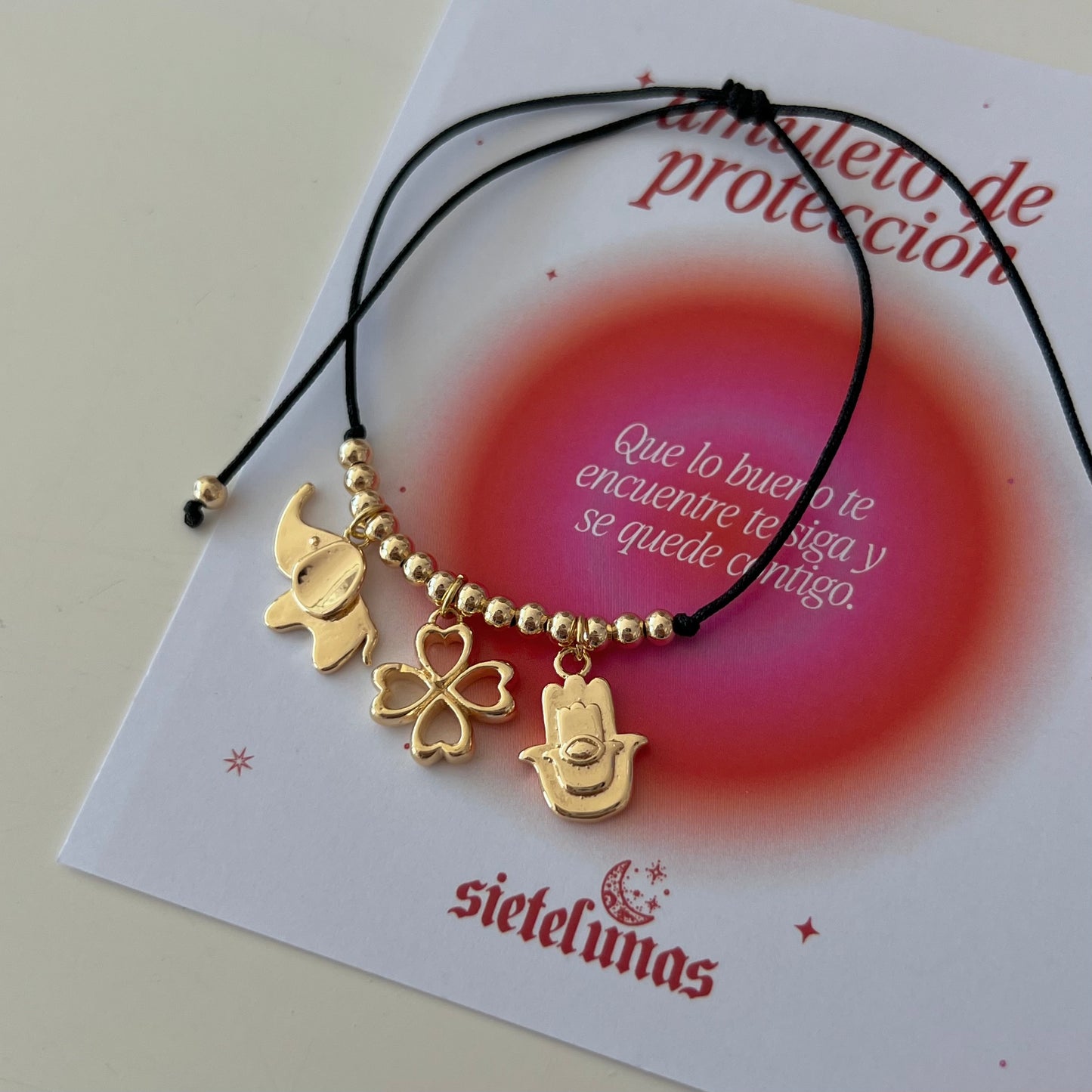 Suerte Bracelet