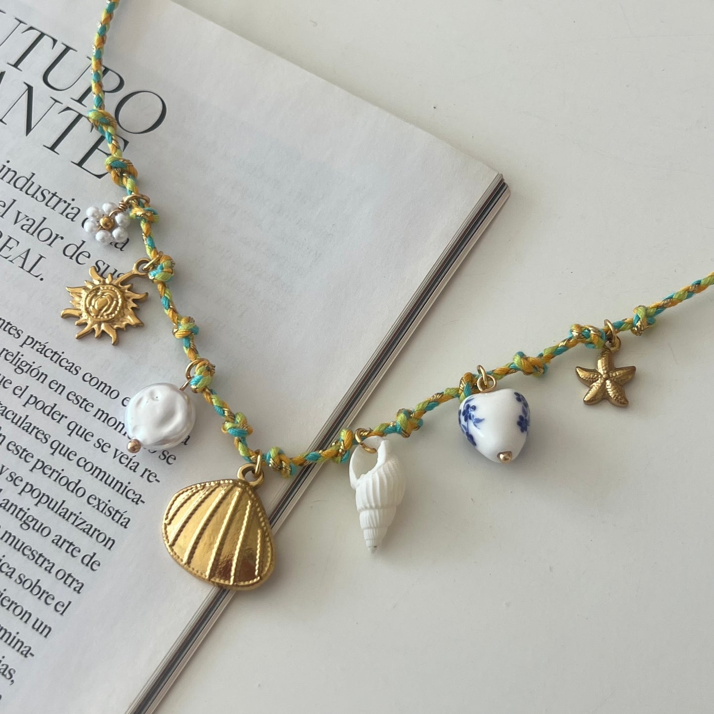 Bahamas Necklace