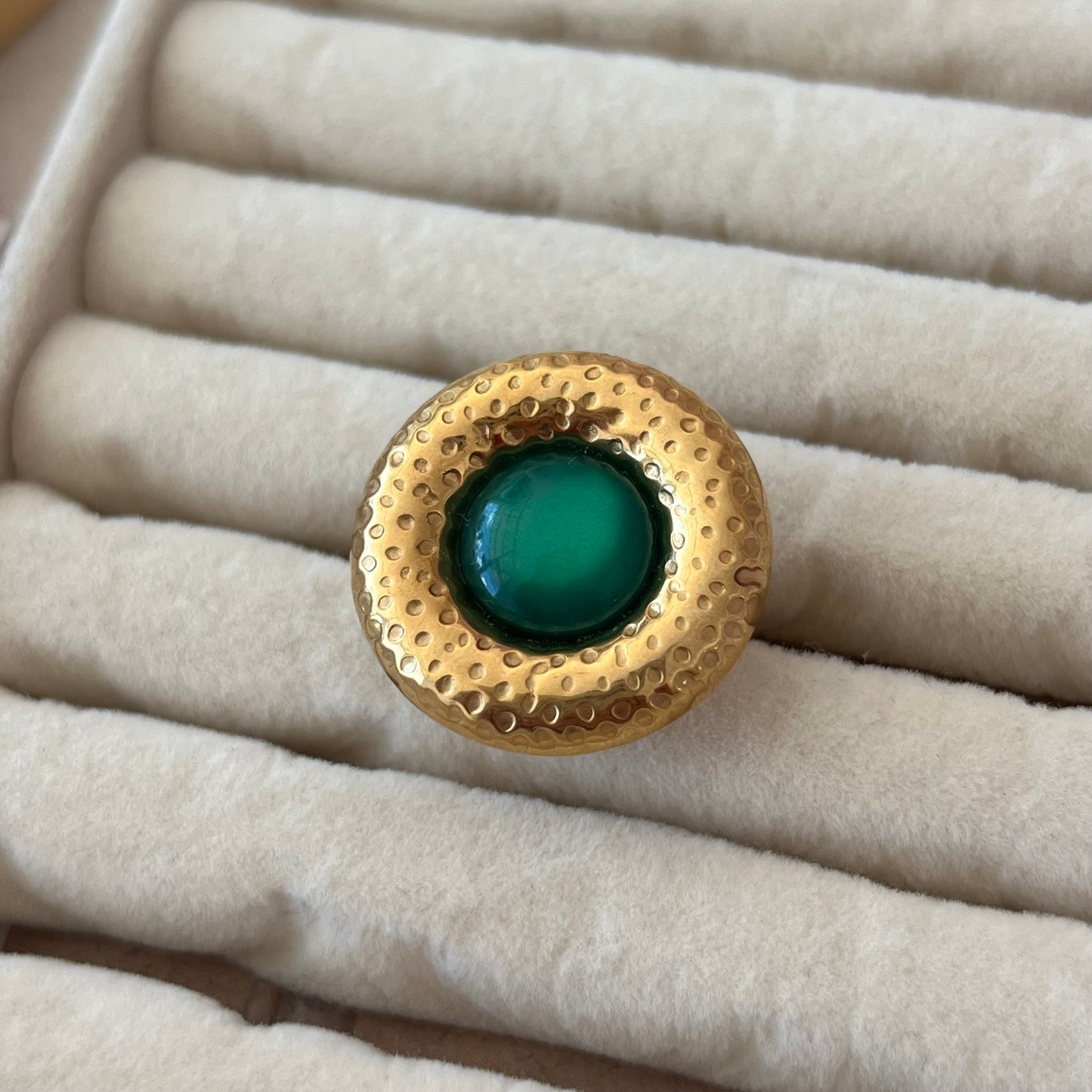 Green Ring