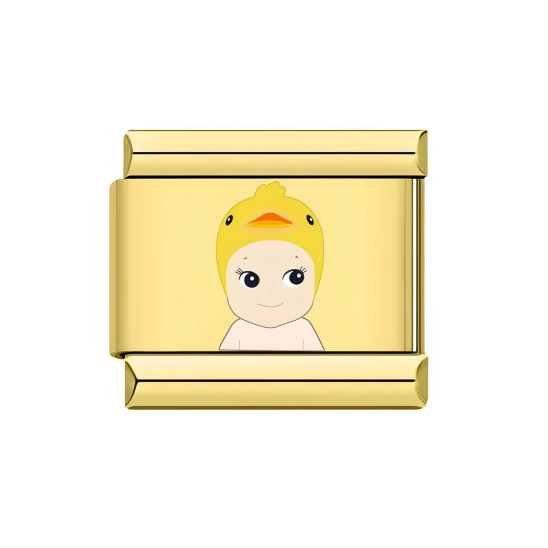 Duck Sonny Italian Charm