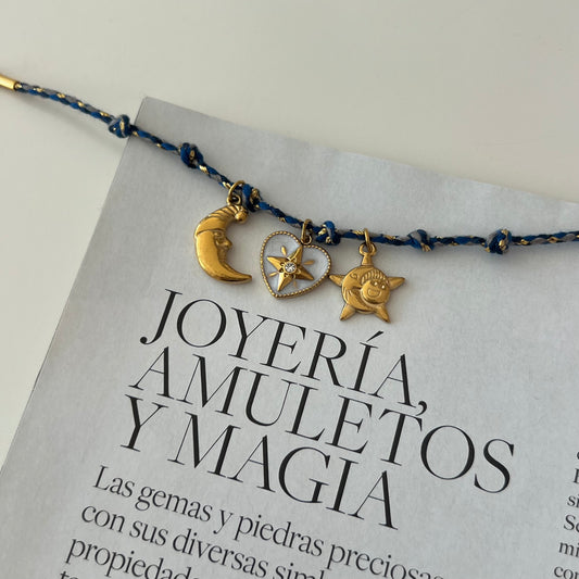 Amuleto Bracelet