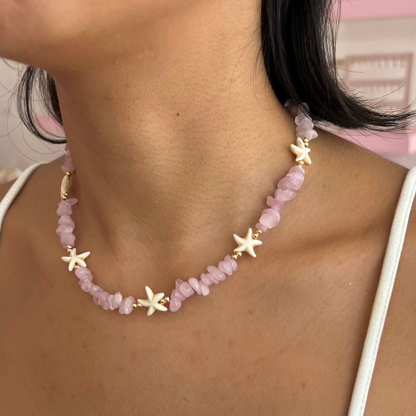 Positano Necklace