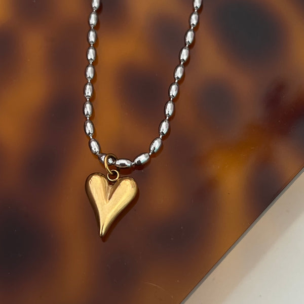 Lovey Necklace