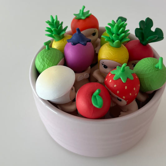 Sonny Angel Hipper Fruit