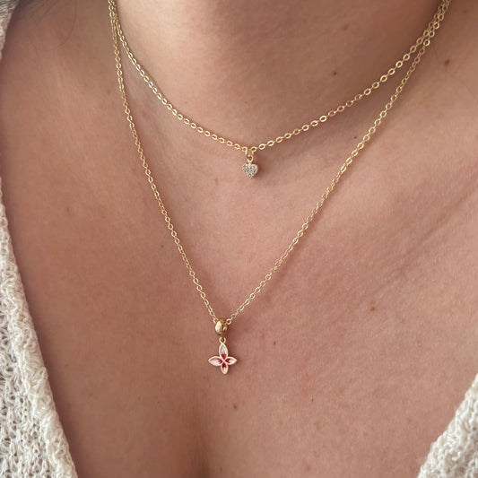 Hawaii Necklace