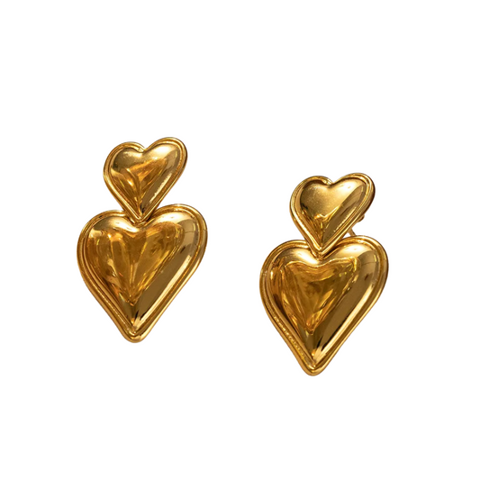 Love Earrings