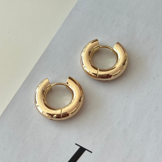 Olga Hoops