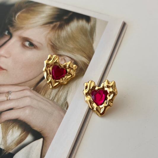 Cloe Earrings
