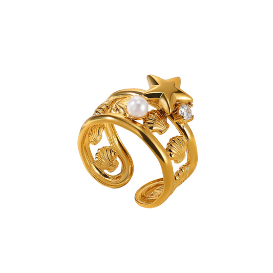 Lilo Ring