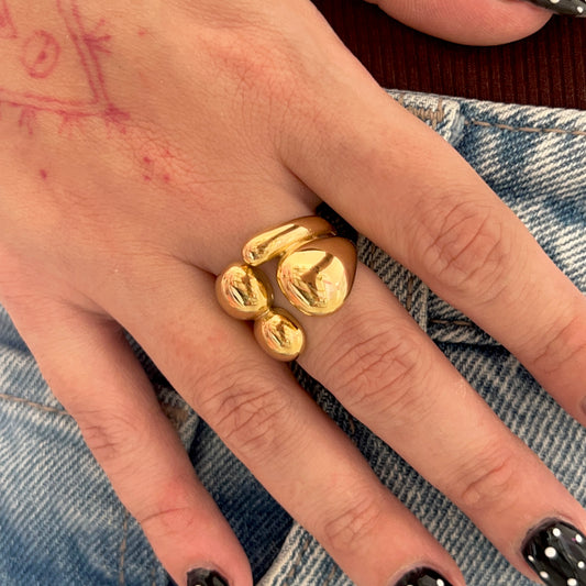 Gama Ring