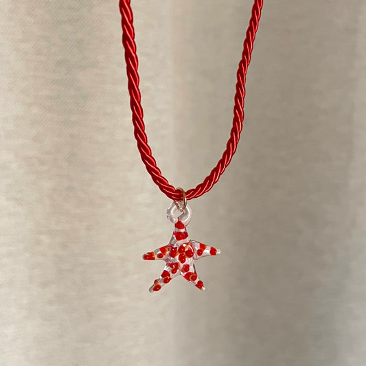 Stella Necklace