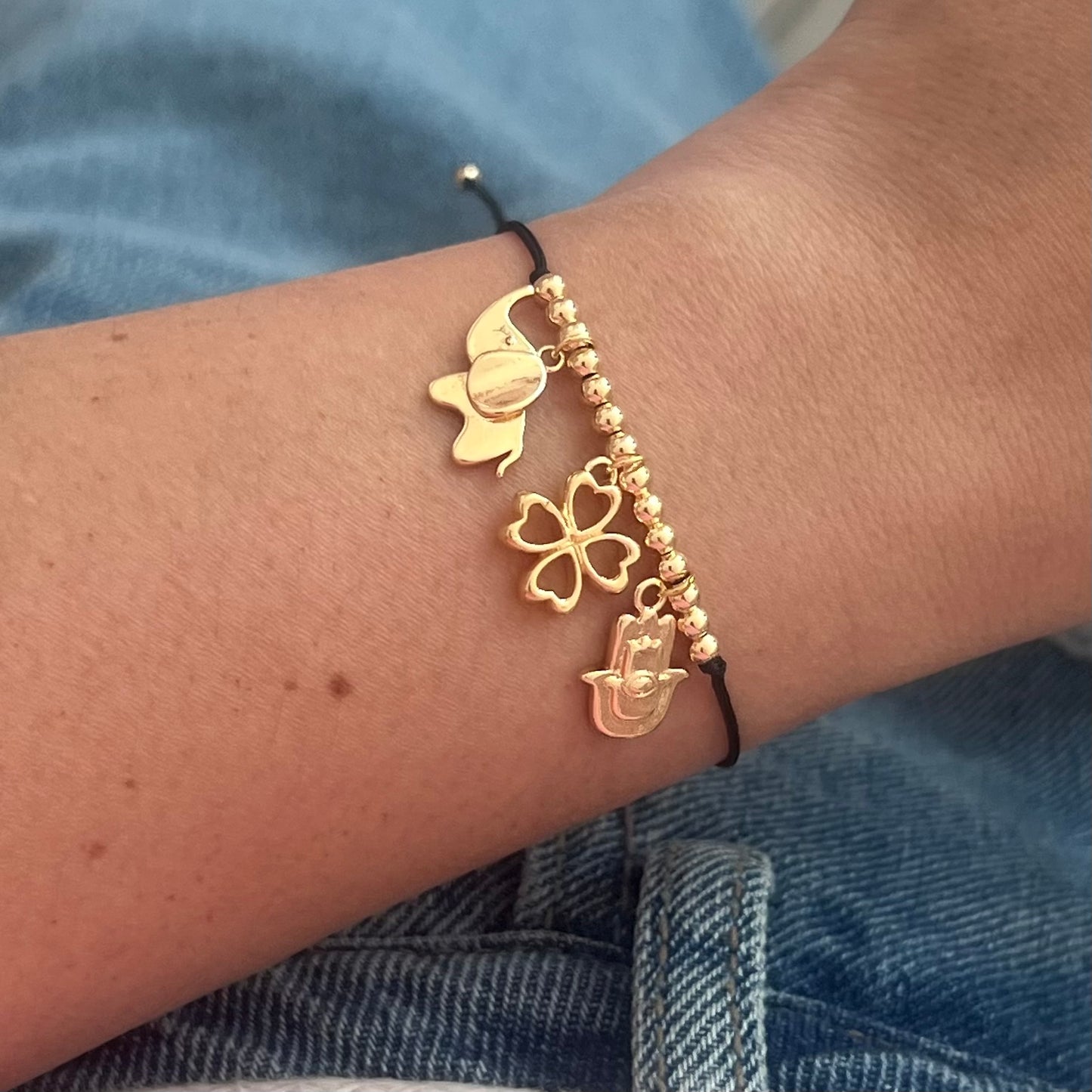 Suerte Bracelet