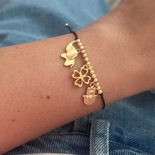 Suerte Bracelet