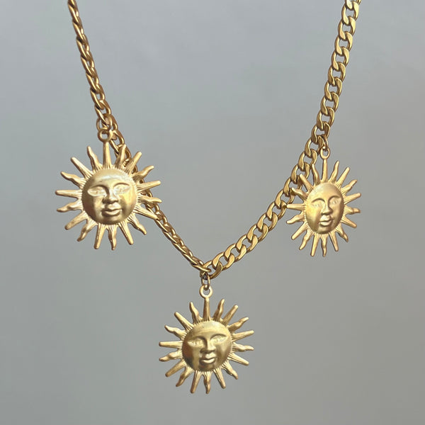 Creta Necklace