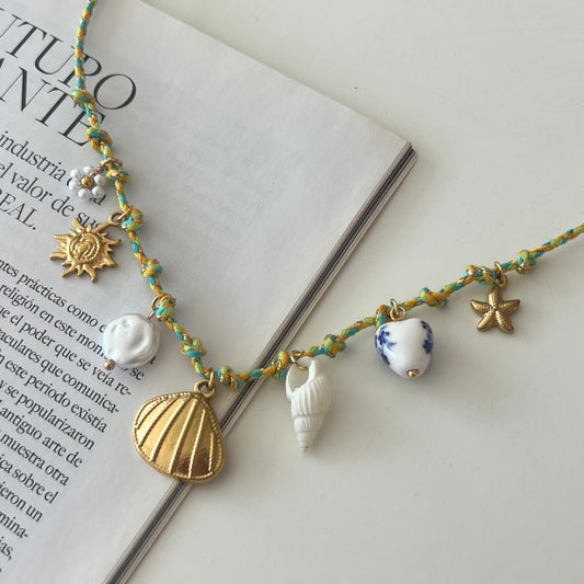 Bahamas Necklace