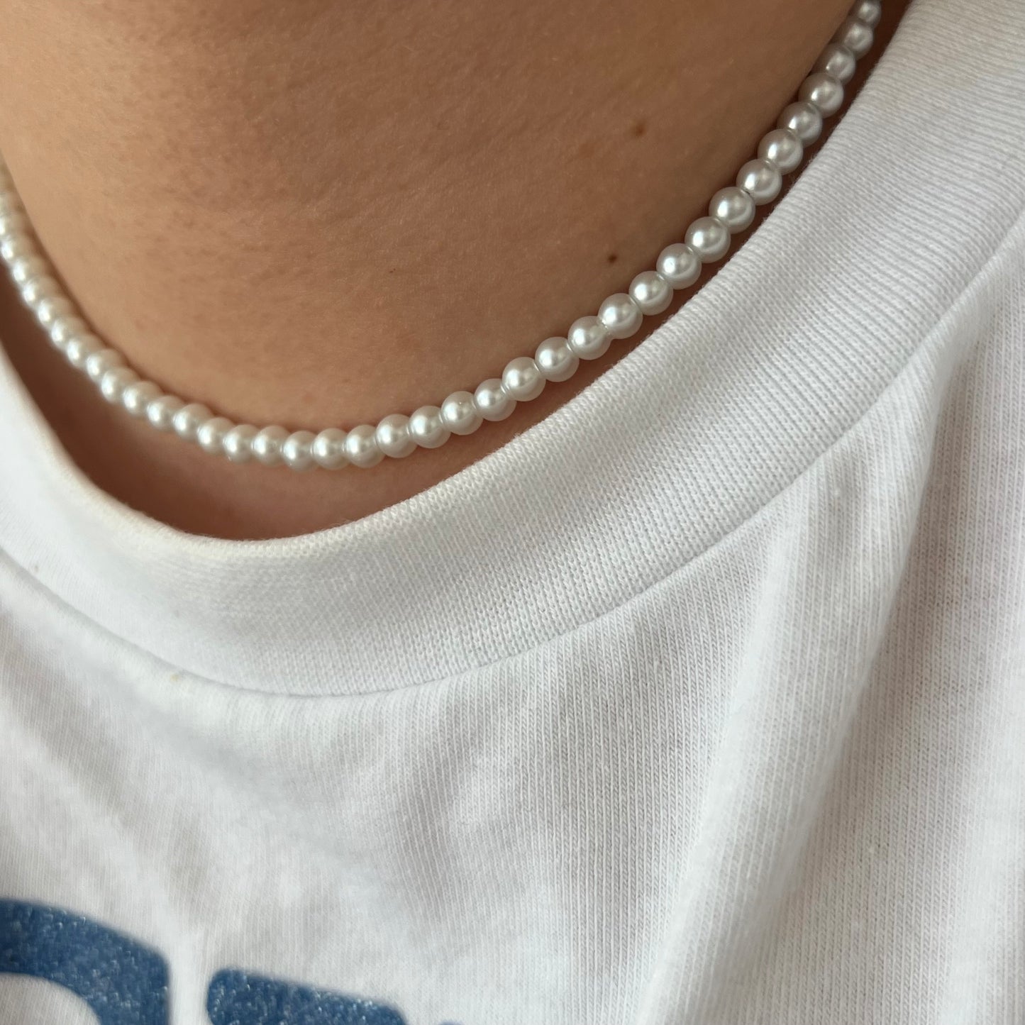 Pearls Necklace