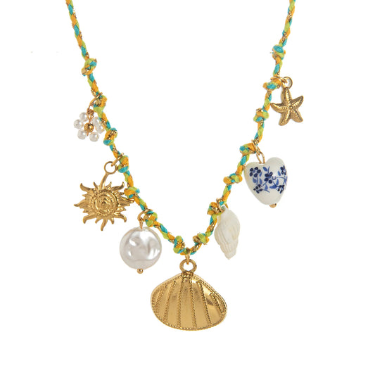 Bahamas Necklace