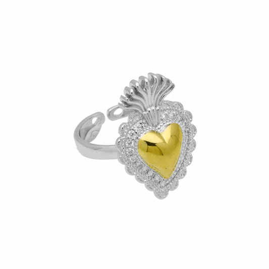 Sagrado Ring