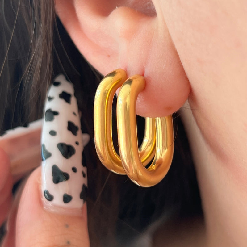 Delia Earrings