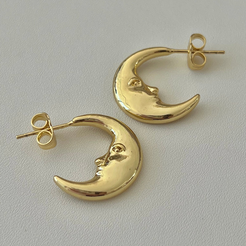 Moon Hoops