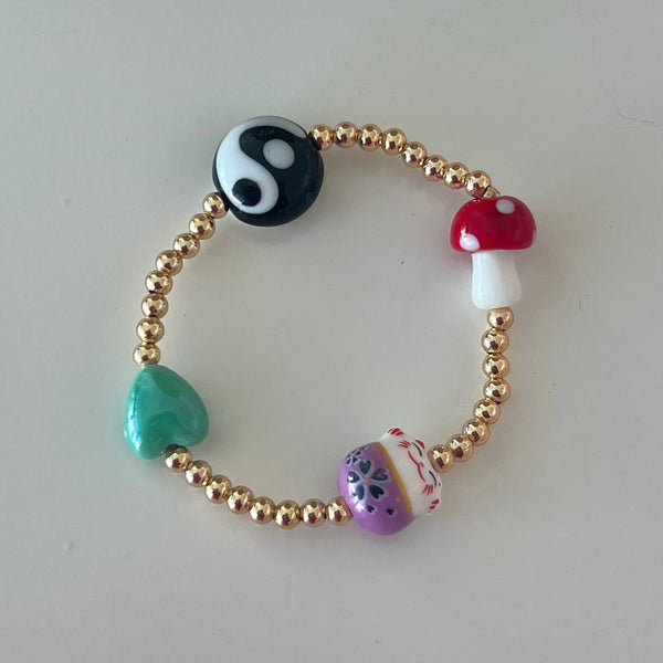 Balance Bracelet