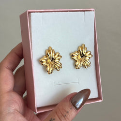 Flori Earrings