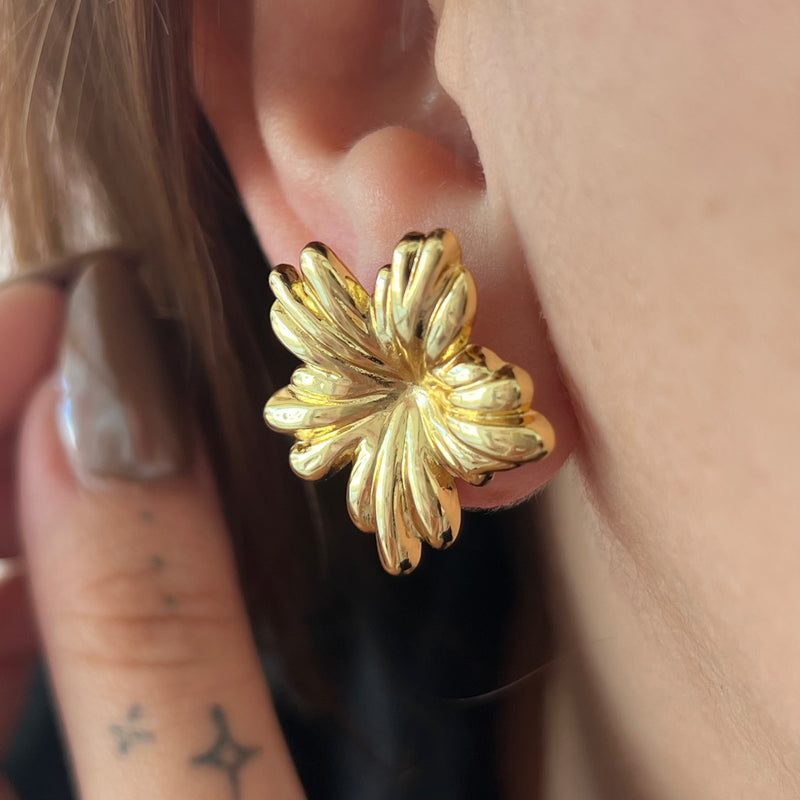 Flori Earrings