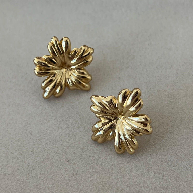 Flori Earrings