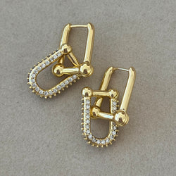 Celeste Earrings