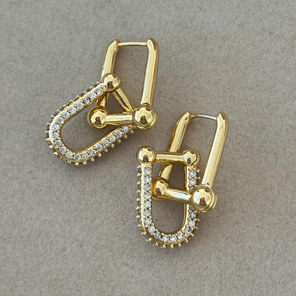 Celeste Earrings