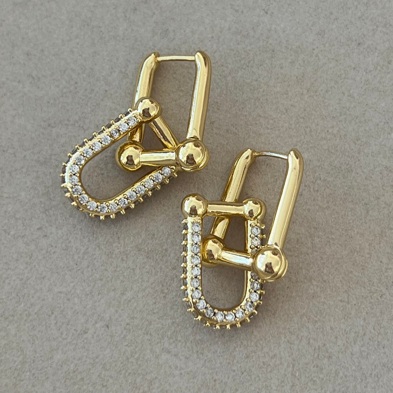 Celeste Earrings