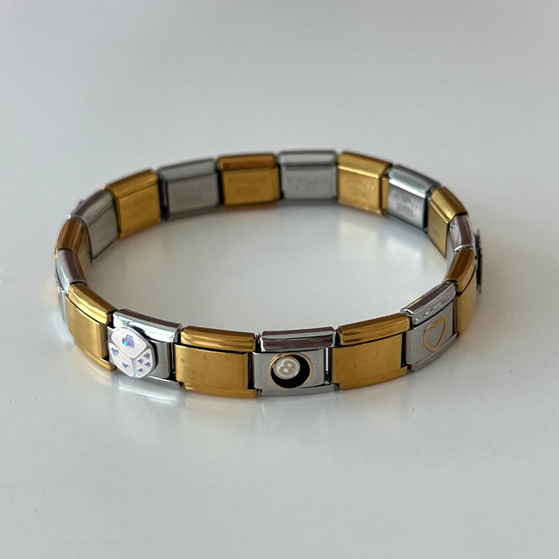 Siena Italian Bracelet