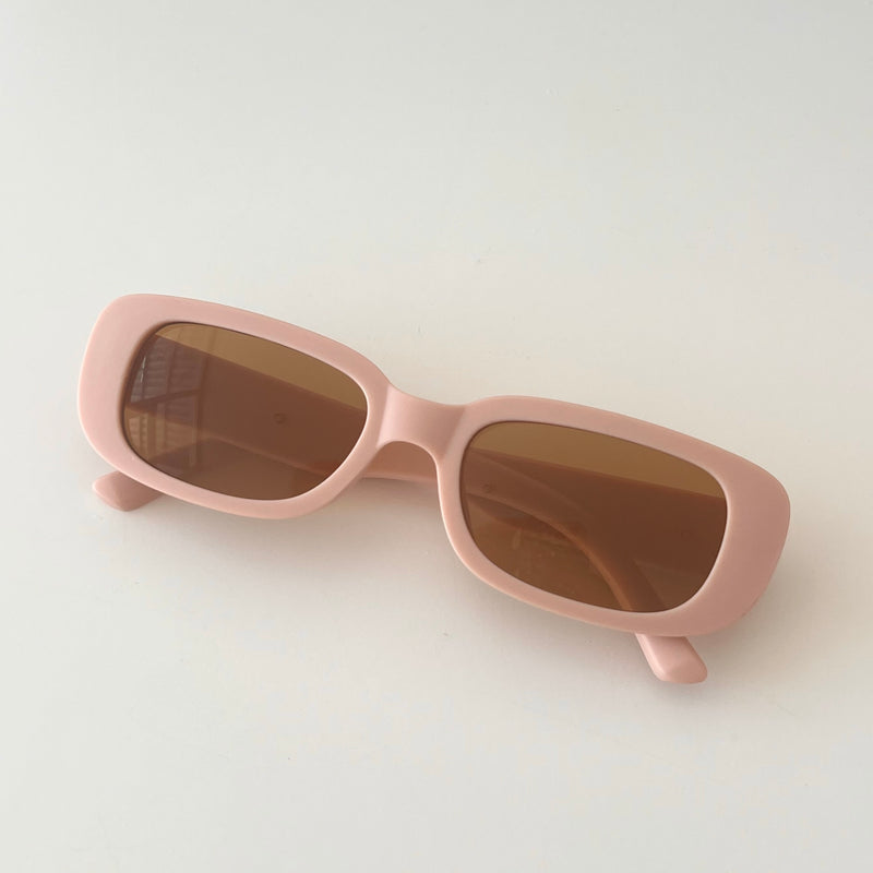 Peachy Sunglasses