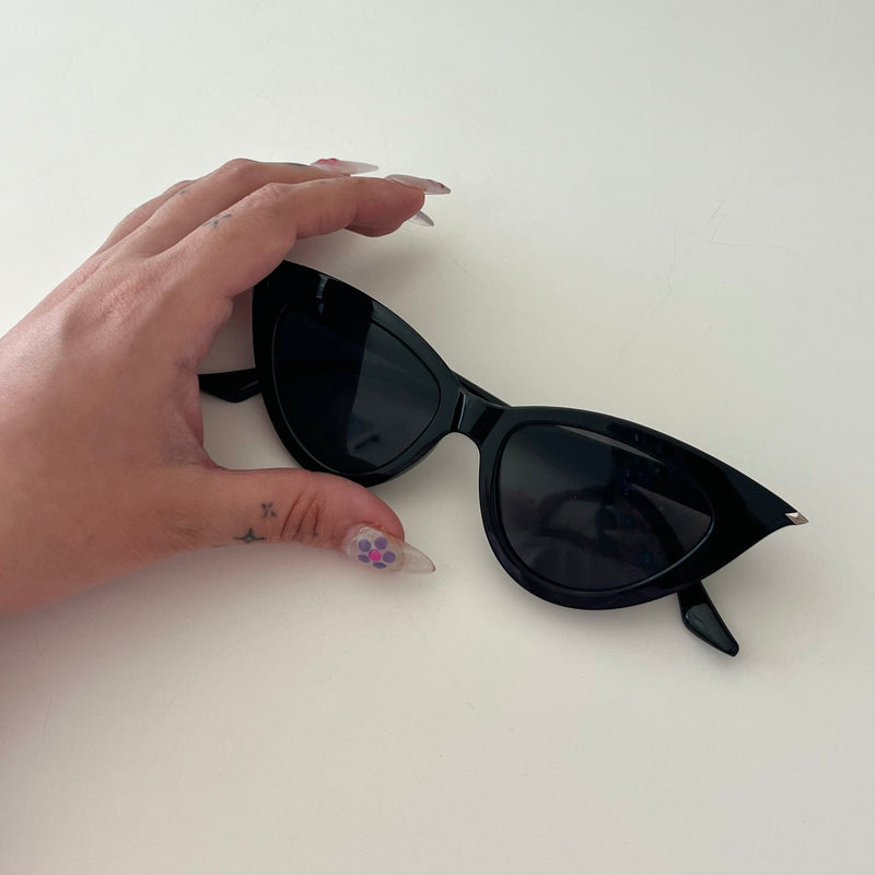 Elvira Sunglasses