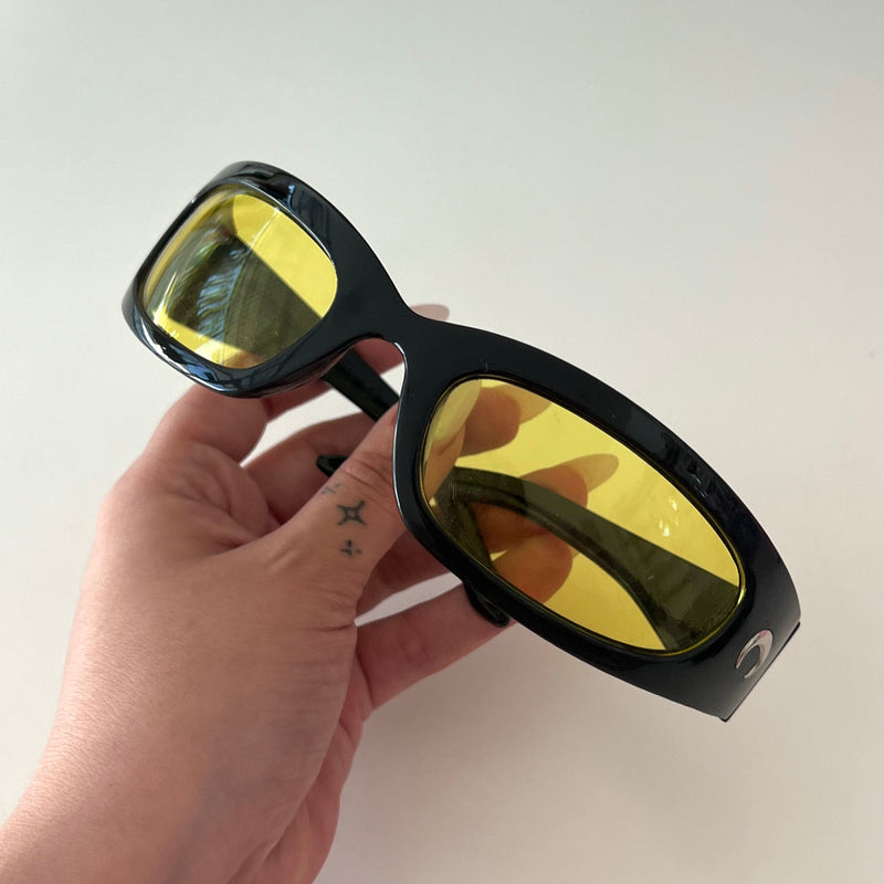 Serre Sunglasses