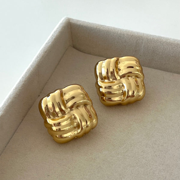 Delfina Earrings