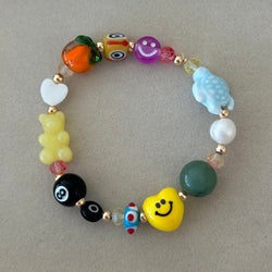 Magic 8 Bracelet