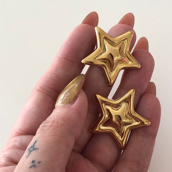 Starrr Earrings