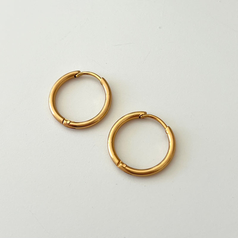 Samira Hoops