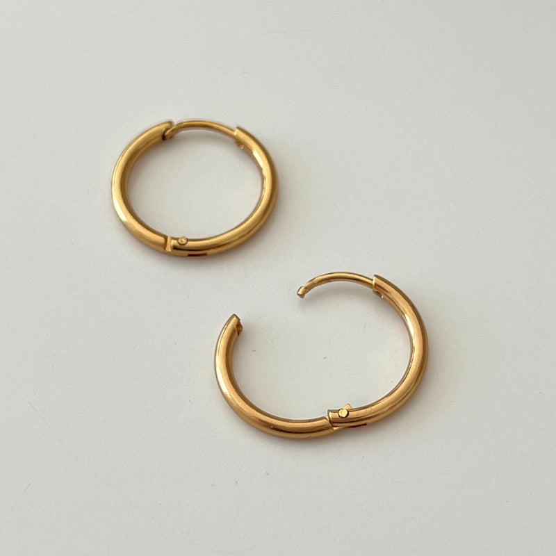 Samira Hoops