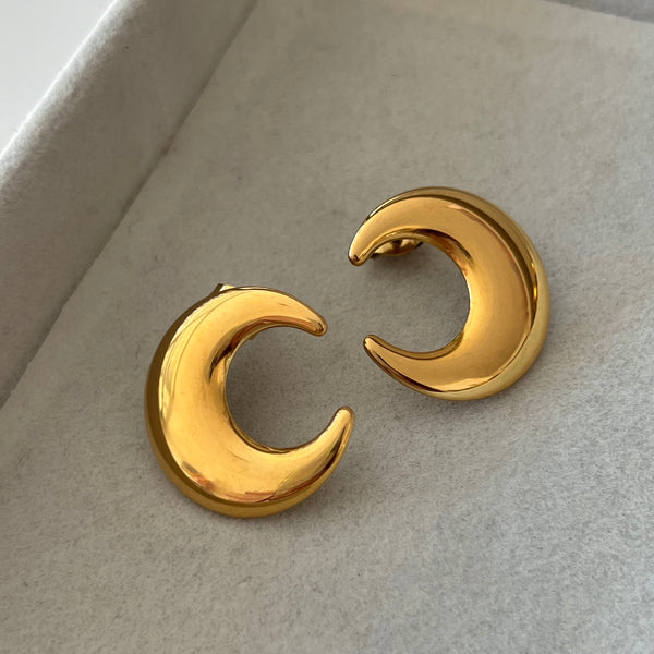 Luna Earrings